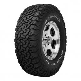 BFGoodrich All Terrain T/A КО2 285/75R16 116/113R