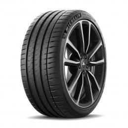 MICHELIN Pilot Sport 4 S 245/35R19 93Y  XL BMW