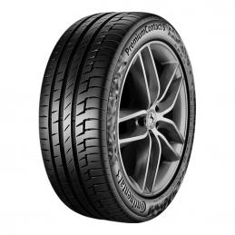 Continental PremiumContact 6 205/50R17 89V