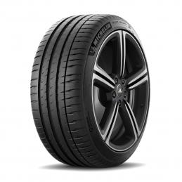 MICHELIN Pilot Sport 4 SUV 265/50R20 111W   GOE